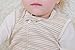 G.O.T.S. Organic Cotton Unisex Baby Sleepsack Sleepwear, All Natural Dye-Free