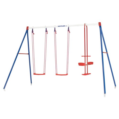 Kettler 8387-100 - Schaukel Basic 4 Preisvergleich
