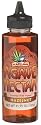 Madhava Pure Organic Agave Nectar, Hazelnut Flavor, 11.75-Ounce Bottle (Pack of 6)