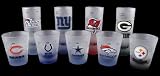 Indianapolis Colts Frosted Shot Glass