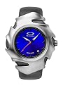 Oakley BLADE II ORBITAL BRUSHED/SUNBURST BLUE DIAL