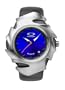 Oakley BLADE II ORBITAL BRUSHED/SUNBURST BLUE DIAL