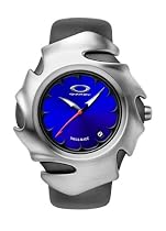 Oakley BLADE II ORBITAL BRUSHED/SUNBURST BLUE DIAL