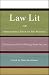 Law Lit: From Atticus Finch to The Practice: A Collection of Great Writing About the Law by  ISBN 1595581944