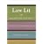Law Lit: From Atticus Finch to The Practice: A Collection of Great Writing About the Law