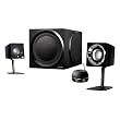 Creative GigaWorks T3 2.1 Speaker System