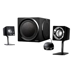 Creative GigaWorks T3 2.1 Speaker System