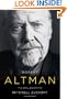 Robert Altman: The Oral Biography