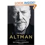 Robert Altman: The Oral Biography