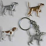 Pointer Keychain