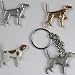   - Pointer Keychain