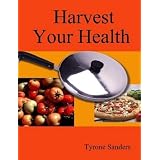 Harvest Your Health