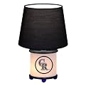 Colorado Rockies Dual-Lit Lamp