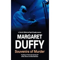 Souvenirs of Murder