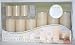 9 Pack LED Flameless Candles Vanilla Scented - Remote Controlled