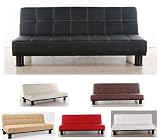 3er-Sofa Dreisitzer Couch Schlafsofa Melbourne