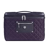 Knomo - 24058PUR - Slim - Sacoche pour MacBook 13" - Violet