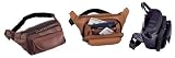 Winn Leather Fanny Pack