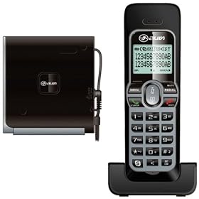 Dual Mode Cordless Phone for Skype & Regular Phonecalls