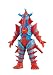 ウルトラ怪獣シリーズEX スーパーヒッポリト星人