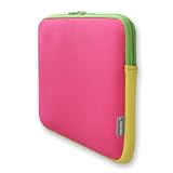 Katinkas Katinkas&reg; Design Sleeve -Zipper- spring-pink f&uuml;r Apple