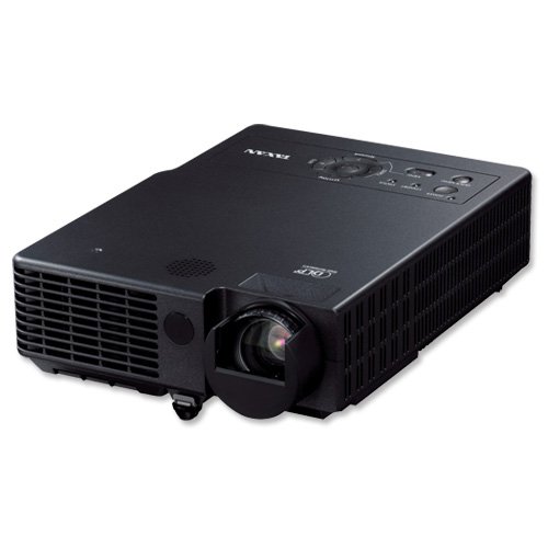 Childrens Toyshop  Computer : Taxan KG-PS120X DLP Digital Data Projector XGA 2500/2000e ANSI 2000-1 Contrast Ratio 280W 1.8kg Ref PS120X