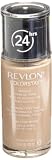 Produkt-Bild: Revlon Colorstay Foundation - 180 Sand Beige (Normal/Dry)