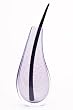 Lavender Raindrop
