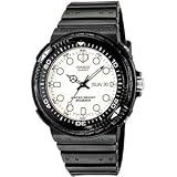 カシオ｜カシオ腕時計スタンダードMRD-201WJ-7E
