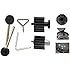 VW, Audi Diesel 1.9 2.0 Dohc Tdi Pd Engine Timing Tools