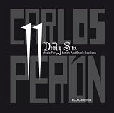 11 Deadly Sins-Music for Fetish & Erotic Session