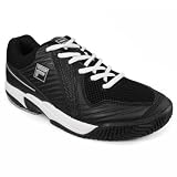 Women's Fila R4 Tennis Fashion Comfort Sneakers