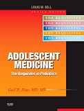 Adolescent Medicine: The Requisites In Pediatrics