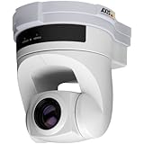 Axis 214 Ptz Network Camera Pan Tilt Zoom Day/night 2 Way Audio (Discontinued by Manufacturer)