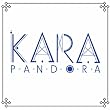 KARA 5th mini album PANDORA