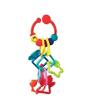 Baby Einstein Link Set
