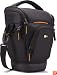 Case Logic SLRC-201 SLR Zoom Holster (Black)