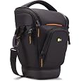 Case Logic SLRC-201 SLR Zoom Holster (Black)