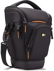 Photography: Case Logic SLRC-201 SLR Zoom Holster (Black) - CASE LOGIC