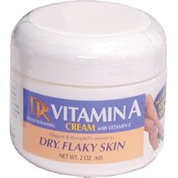 Daggett & Ramsdell Retinol-A Cream 2 oz.