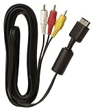 Playstation PS3 AV  Cable