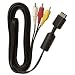 Playstation PS3 AV  Cable