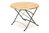 Tisch 110cm Lari klappbar
