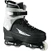 Sporting Goods : Rollerblade Fury Aggressive Inline Skates