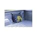 Sporting Goods : Highland 95011 Black Side Pocket or Trunk Floor Net