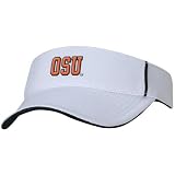 Nike - Nike Oregon State Beavers White Game On Visor