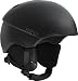The Red Hi-Fi Snowboard Helmet features advanced product features based on smart technology, engineering and manufacturing,whilst delivering style, fit and protection. The Red Hi-Fi Snowboard Helmet has also been co-designed and developed with Anon Snowboard Goggles to provide a 1:1 fit ratio, affording an airtight connection and seamless coupling between snowboard helmet and goggle.