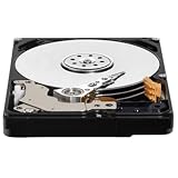 WD Caviar Black WD6401AALS - Hard drive - 640 GB - internal - 3.5