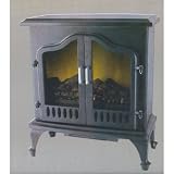 Grand Aspirations Fireplace Stove BESKG-1500