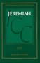 A Critical and Exegetical Commentary on Jeremiah, Vol. 2: Commentary on Jeremiah, XXVI-LII (International Critical Commentary)